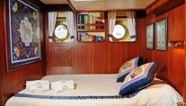 OFELIA -  Double Cabin 3